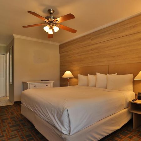 Galt Villas Hotel Fort Lauderdale Luaran gambar