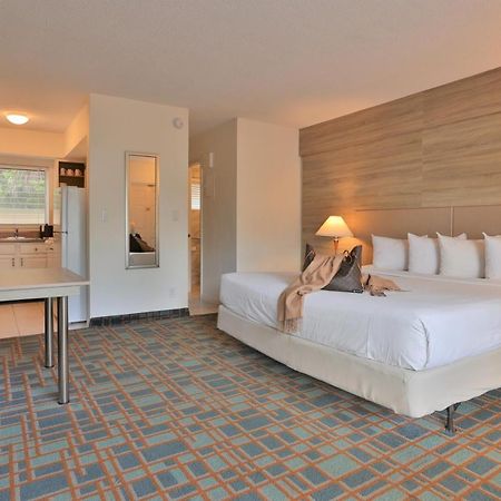 Galt Villas Hotel Fort Lauderdale Luaran gambar