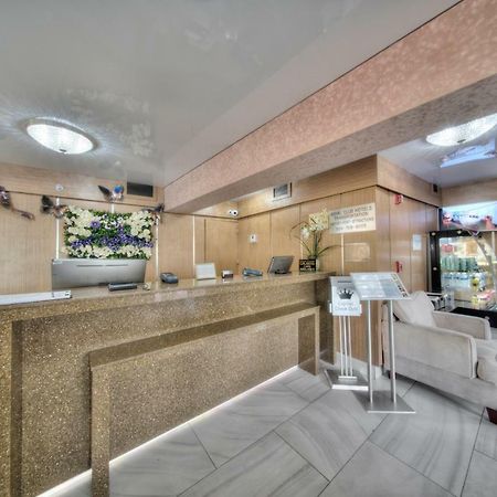 Galt Villas Hotel Fort Lauderdale Luaran gambar