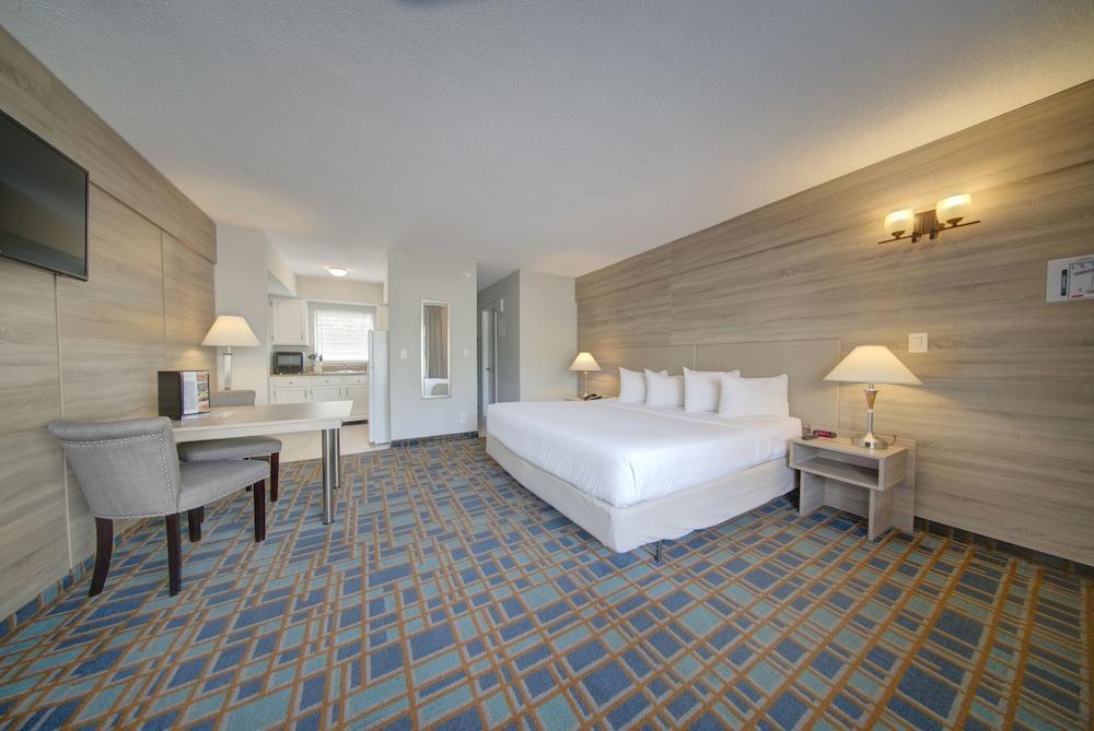 Galt Villas Hotel Fort Lauderdale Luaran gambar