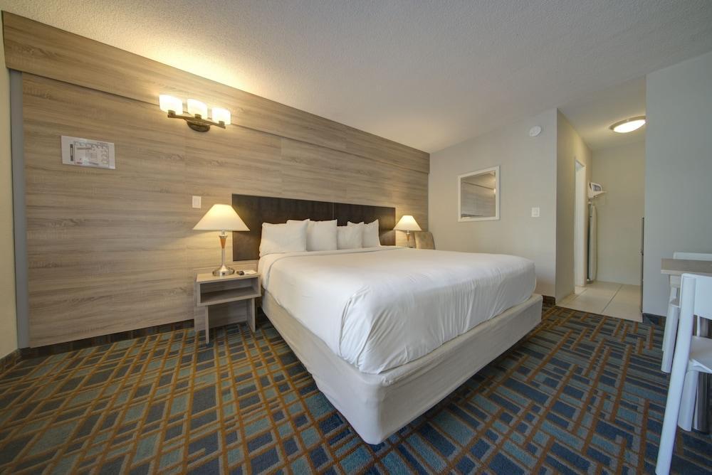 Galt Villas Hotel Fort Lauderdale Luaran gambar