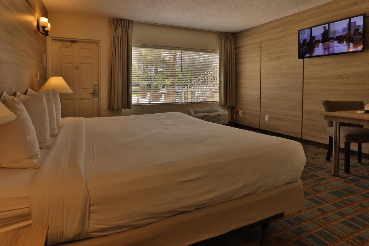 Galt Villas Hotel Fort Lauderdale Luaran gambar