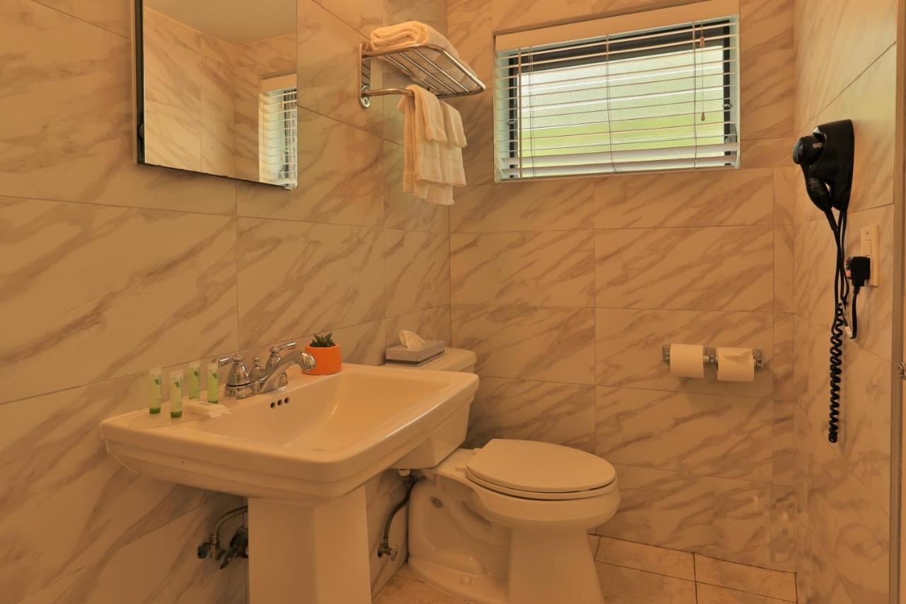Galt Villas Hotel Fort Lauderdale Luaran gambar