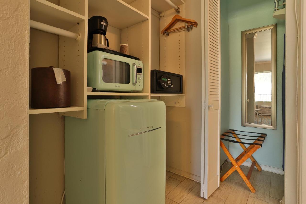 Galt Villas Hotel Fort Lauderdale Luaran gambar