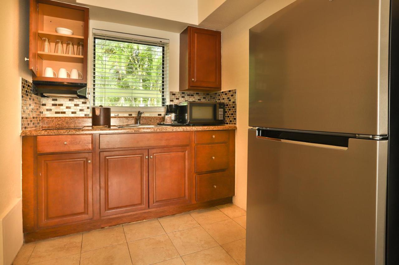 Galt Villas Hotel Fort Lauderdale Luaran gambar