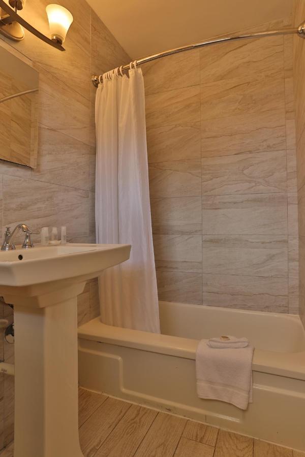 Galt Villas Hotel Fort Lauderdale Luaran gambar