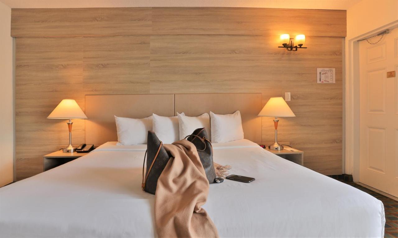 Galt Villas Hotel Fort Lauderdale Luaran gambar