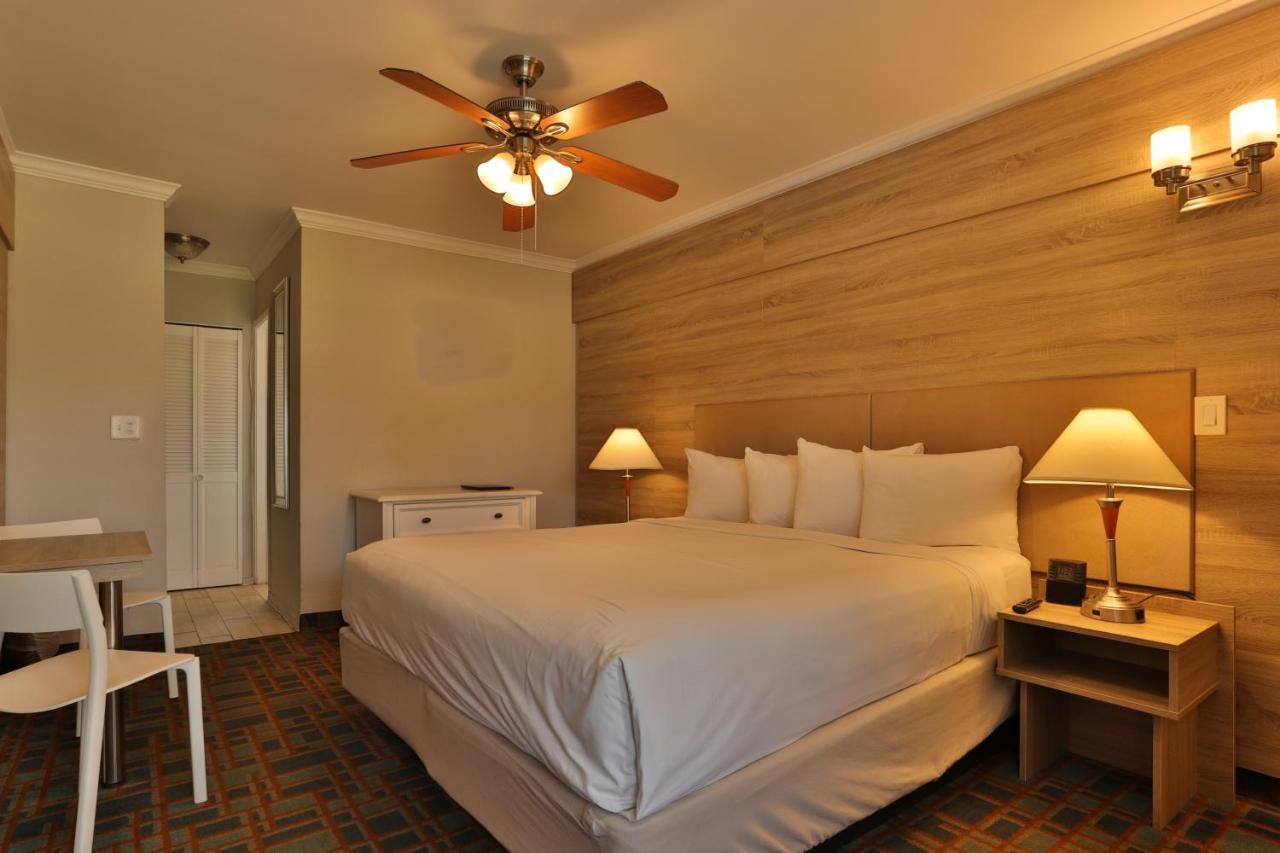 Galt Villas Hotel Fort Lauderdale Luaran gambar