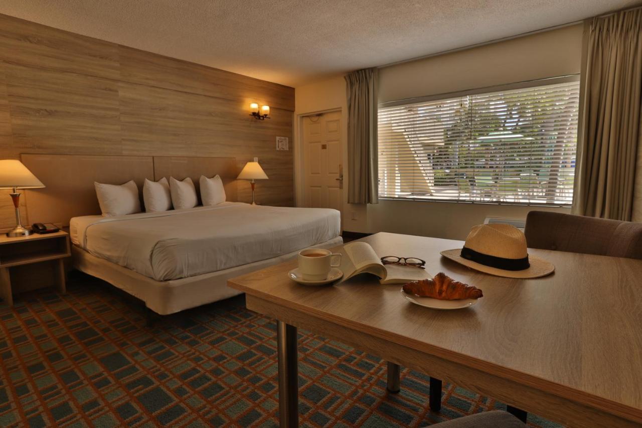 Galt Villas Hotel Fort Lauderdale Luaran gambar