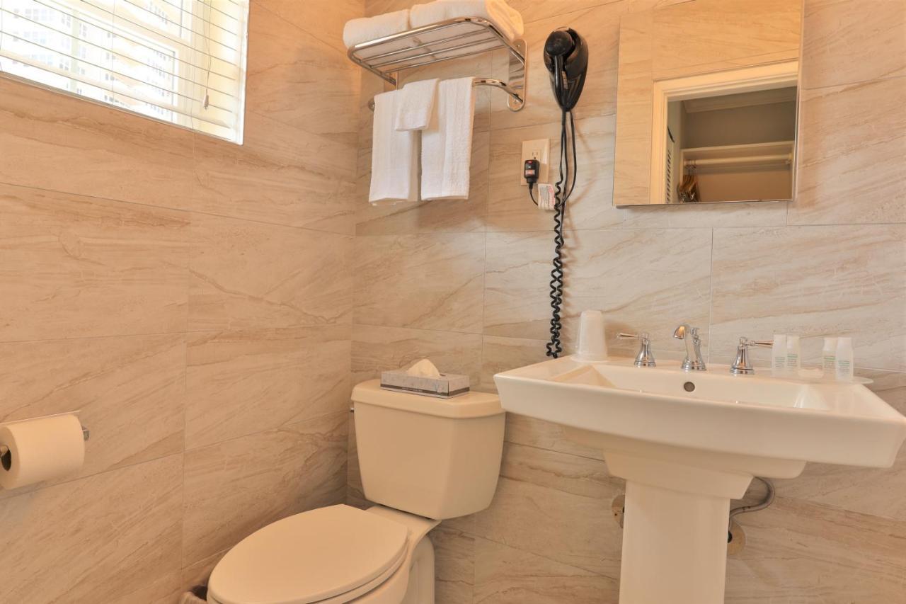Galt Villas Hotel Fort Lauderdale Luaran gambar