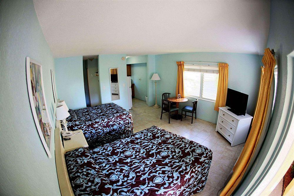 Galt Villas Hotel Fort Lauderdale Bilik gambar