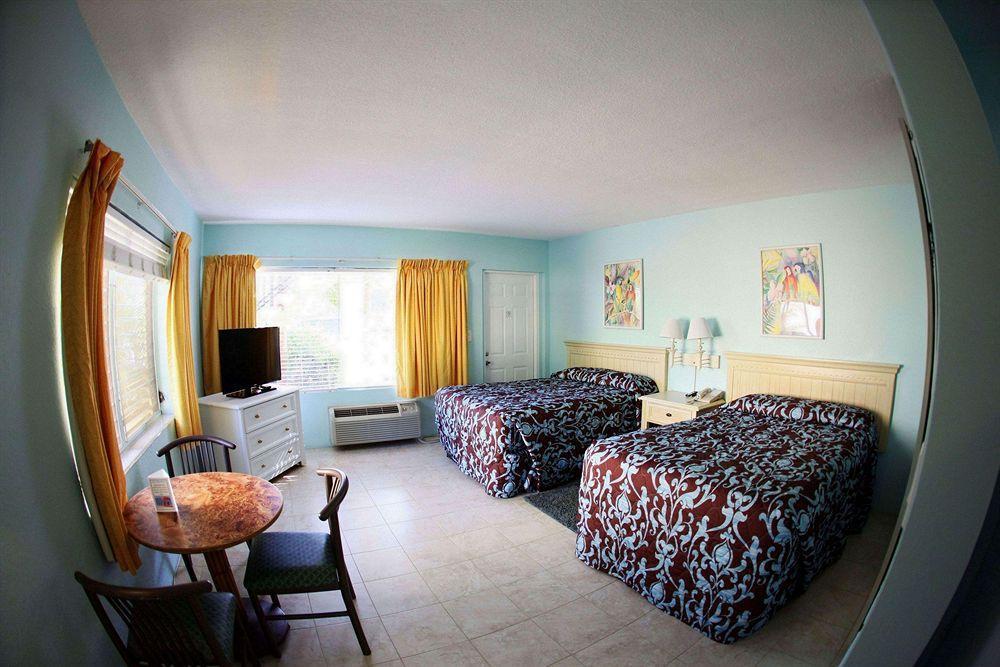 Galt Villas Hotel Fort Lauderdale Bilik gambar