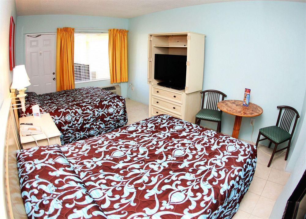 Galt Villas Hotel Fort Lauderdale Bilik gambar