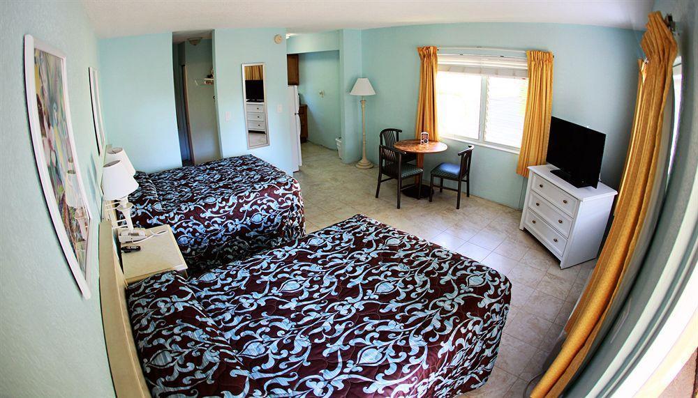 Galt Villas Hotel Fort Lauderdale Luaran gambar
