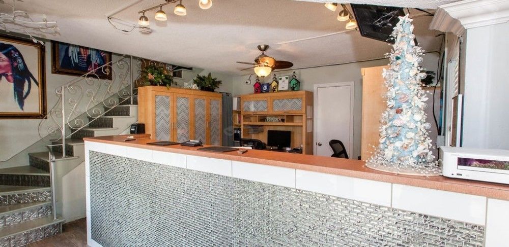 Galt Villas Hotel Fort Lauderdale Luaran gambar