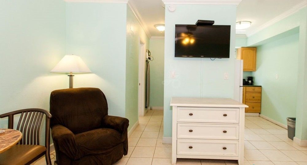 Galt Villas Hotel Fort Lauderdale Luaran gambar