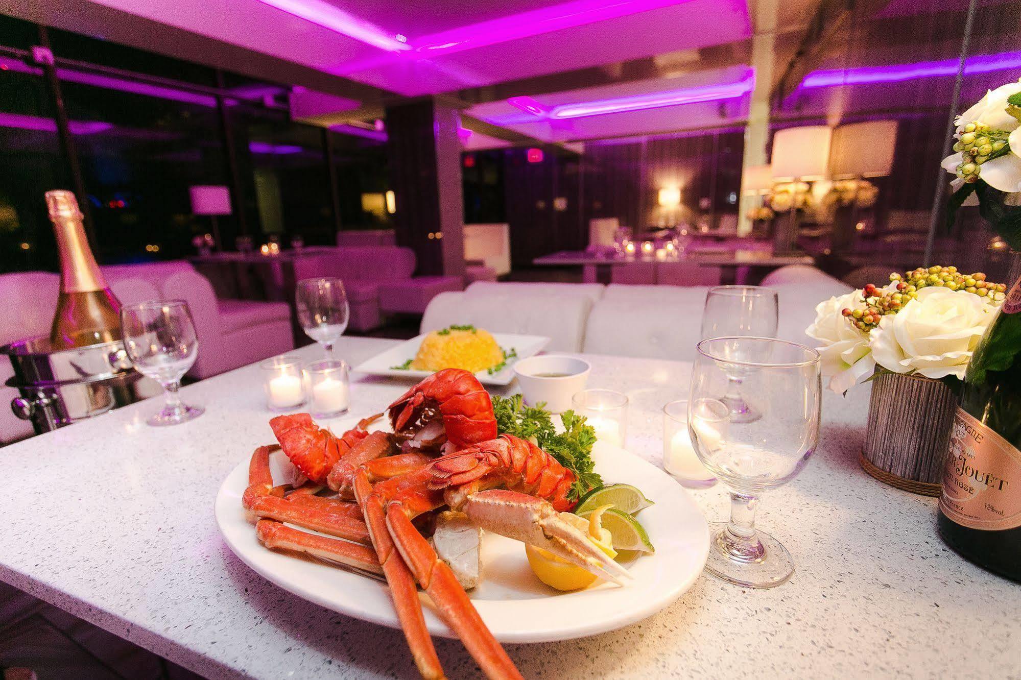 Galt Villas Hotel Fort Lauderdale Luaran gambar