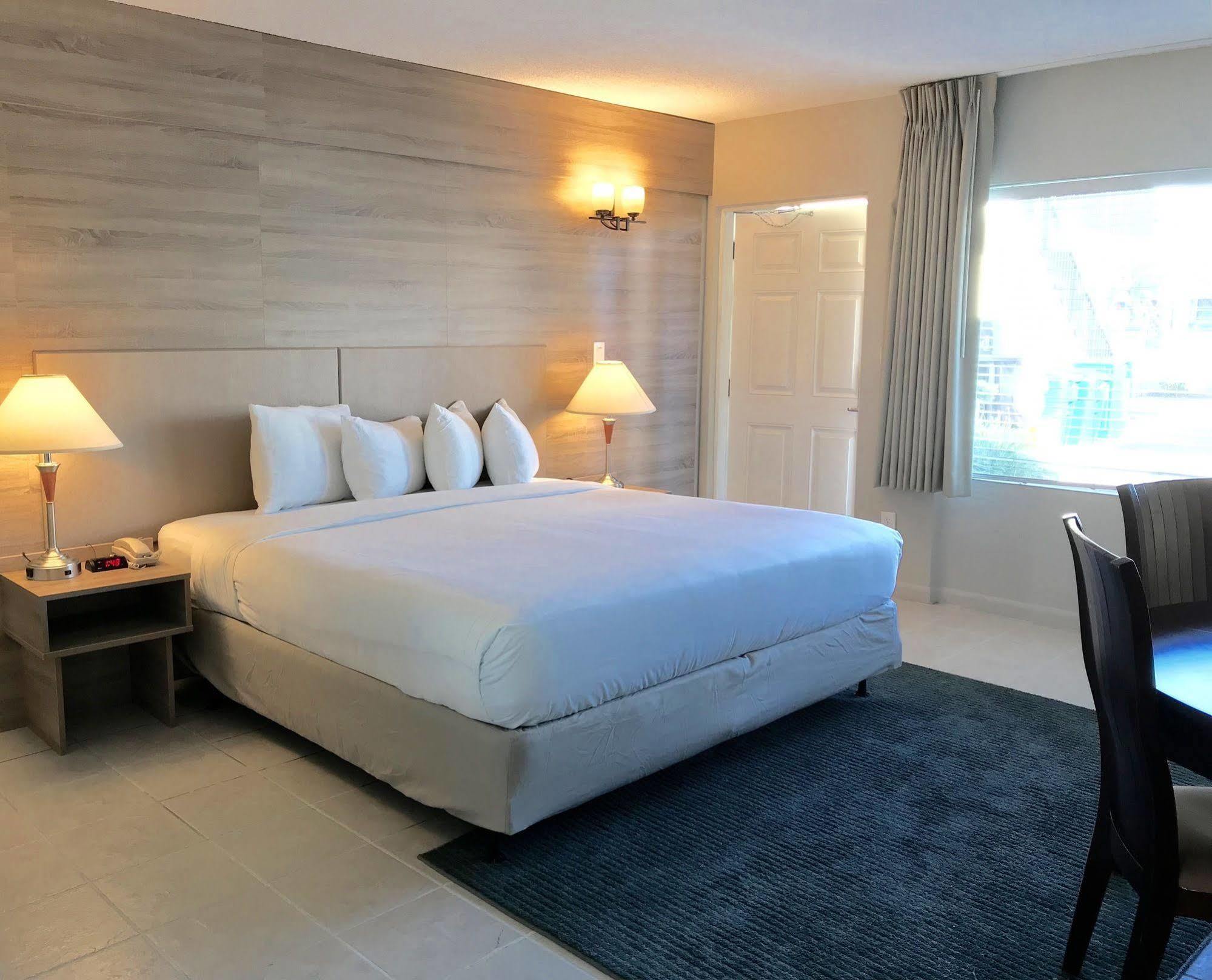 Galt Villas Hotel Fort Lauderdale Luaran gambar