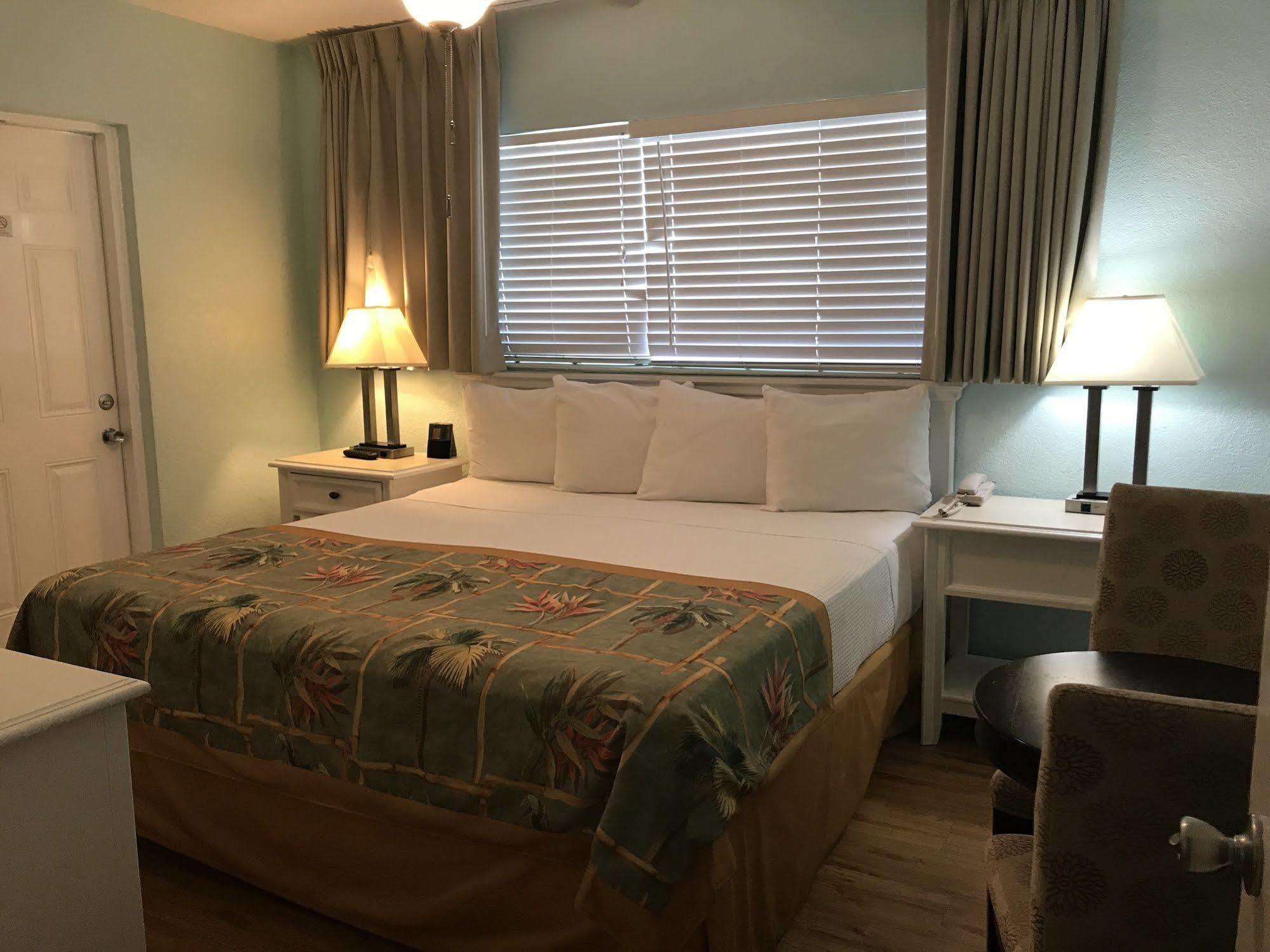 Galt Villas Hotel Fort Lauderdale Luaran gambar