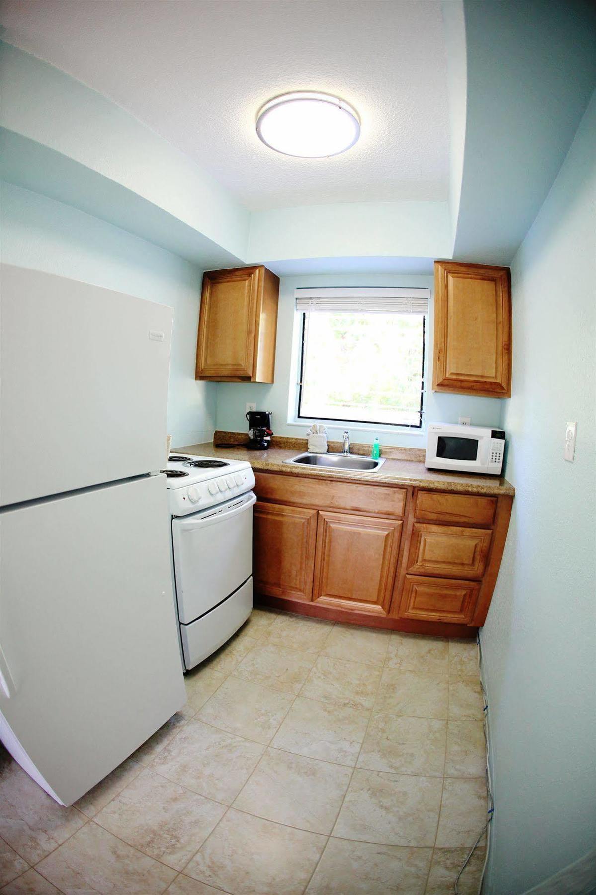 Galt Villas Hotel Fort Lauderdale Luaran gambar