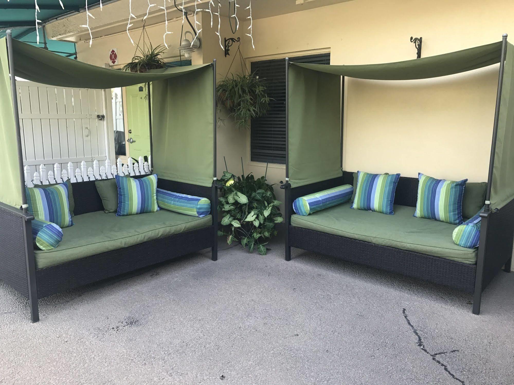 Galt Villas Hotel Fort Lauderdale Luaran gambar