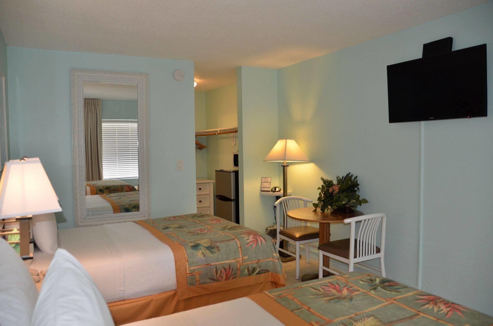 Galt Villas Hotel Fort Lauderdale Luaran gambar