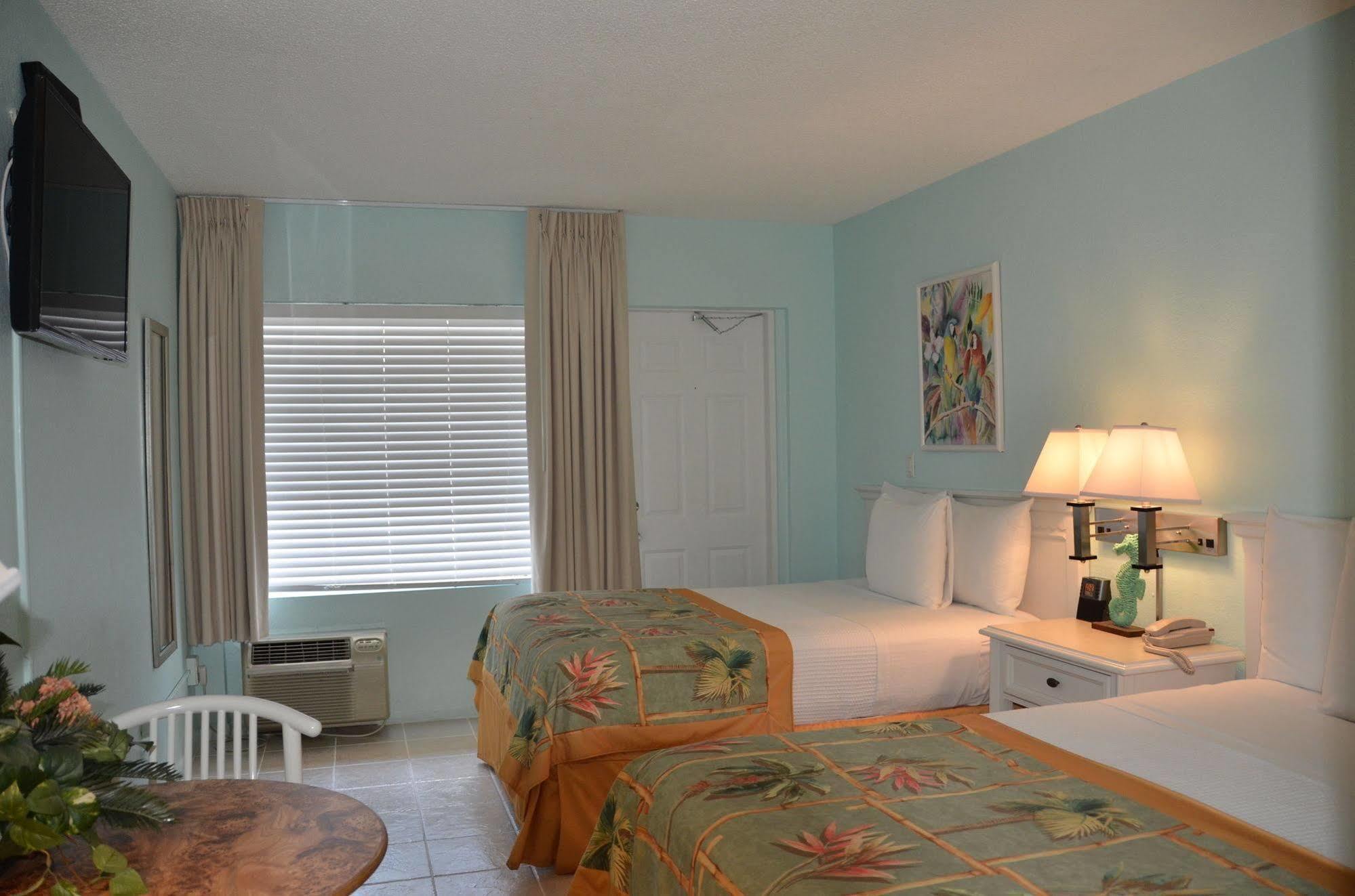 Galt Villas Hotel Fort Lauderdale Luaran gambar