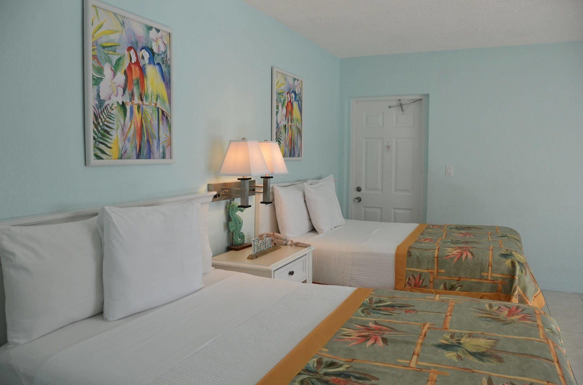 Galt Villas Hotel Fort Lauderdale Luaran gambar