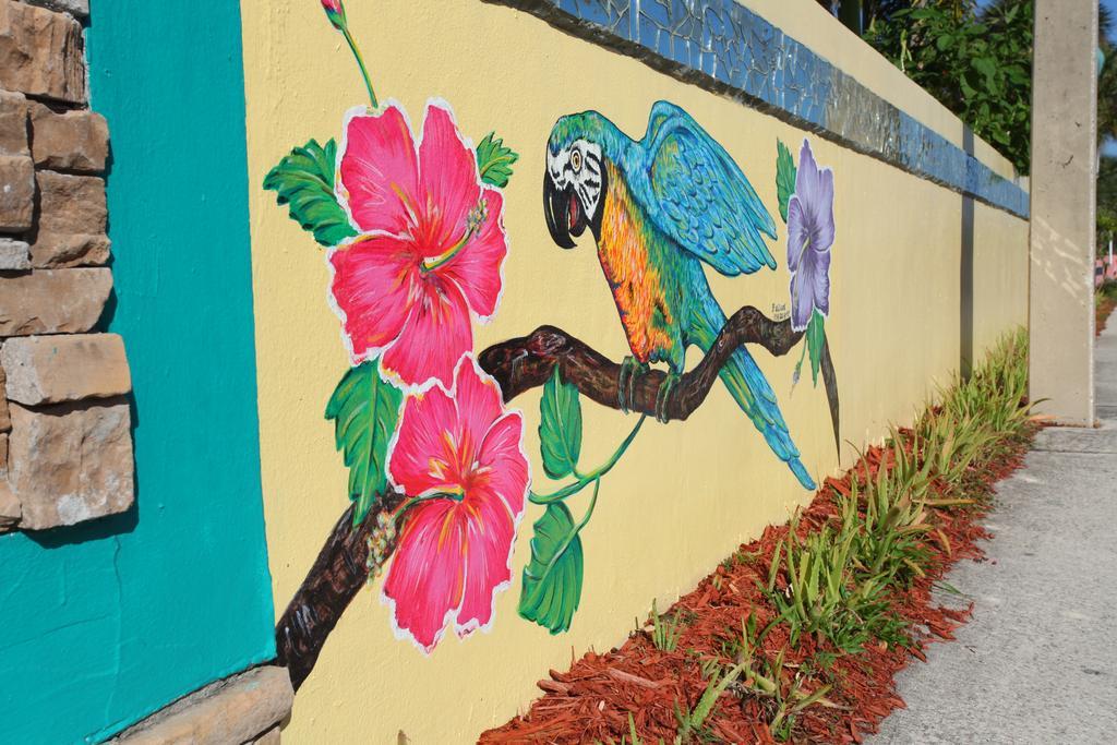 Galt Villas Hotel Fort Lauderdale Luaran gambar