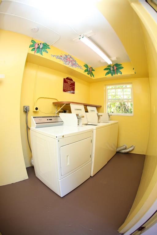 Galt Villas Hotel Fort Lauderdale Luaran gambar