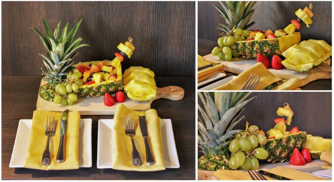 Galt Villas Hotel Fort Lauderdale Luaran gambar