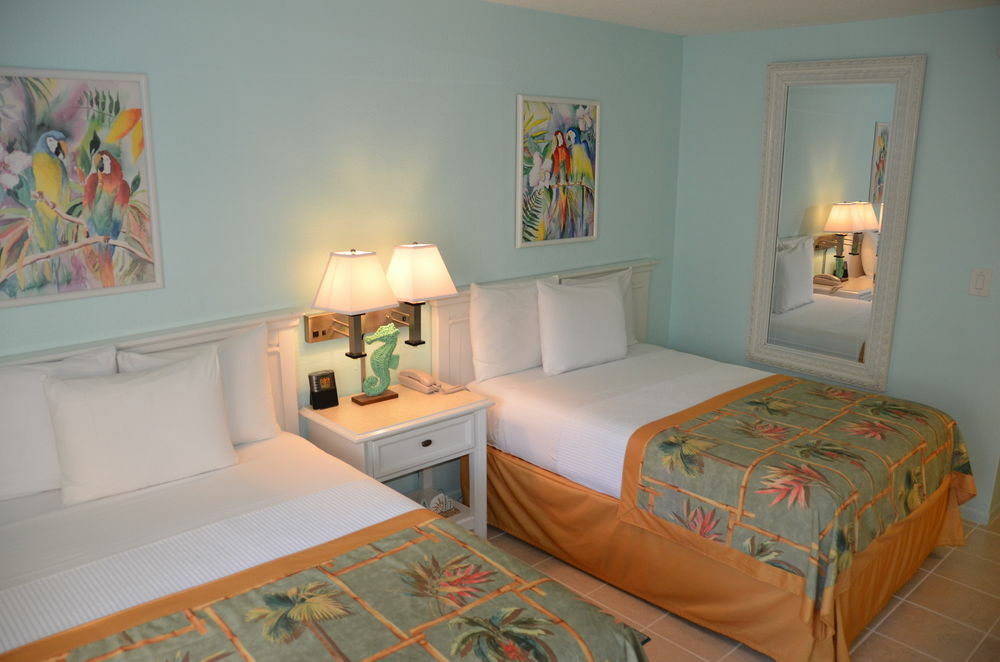 Galt Villas Hotel Fort Lauderdale Luaran gambar