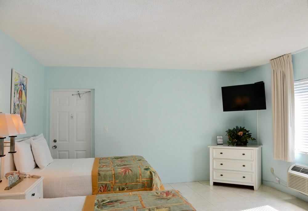 Galt Villas Hotel Fort Lauderdale Luaran gambar