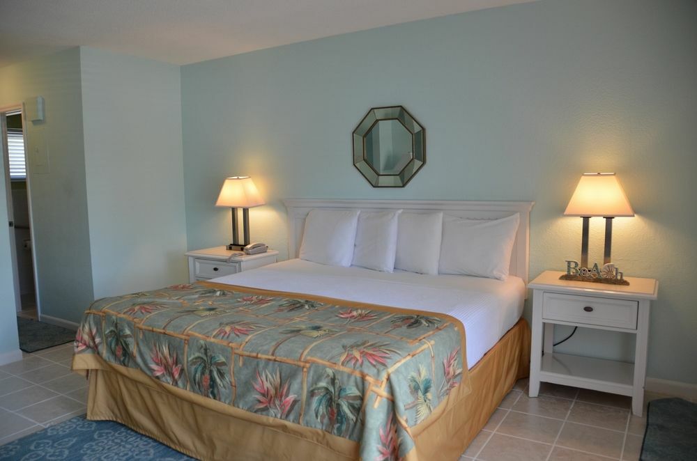 Galt Villas Hotel Fort Lauderdale Luaran gambar