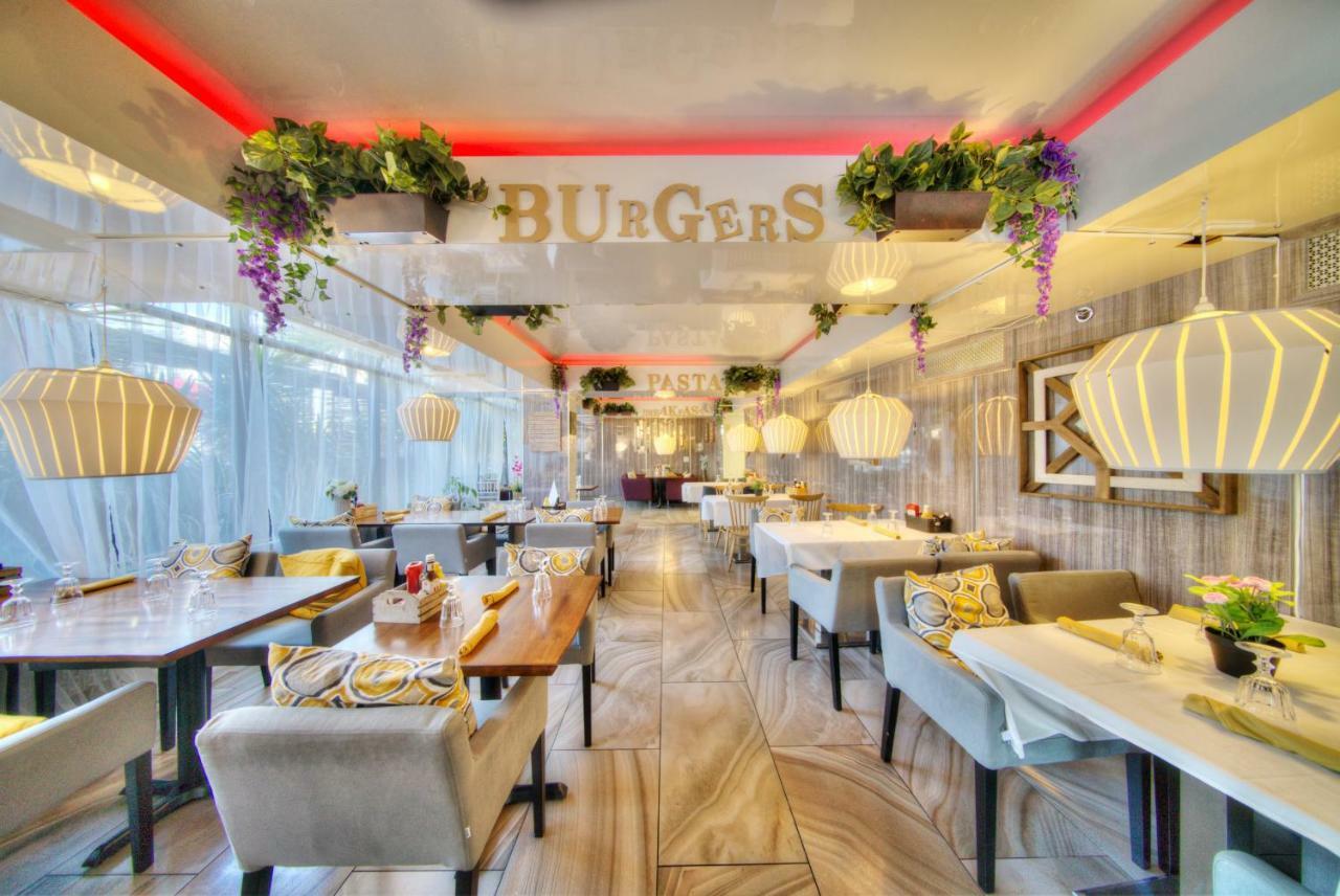 Galt Villas Hotel Fort Lauderdale Luaran gambar