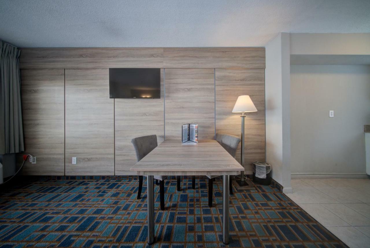 Galt Villas Hotel Fort Lauderdale Luaran gambar