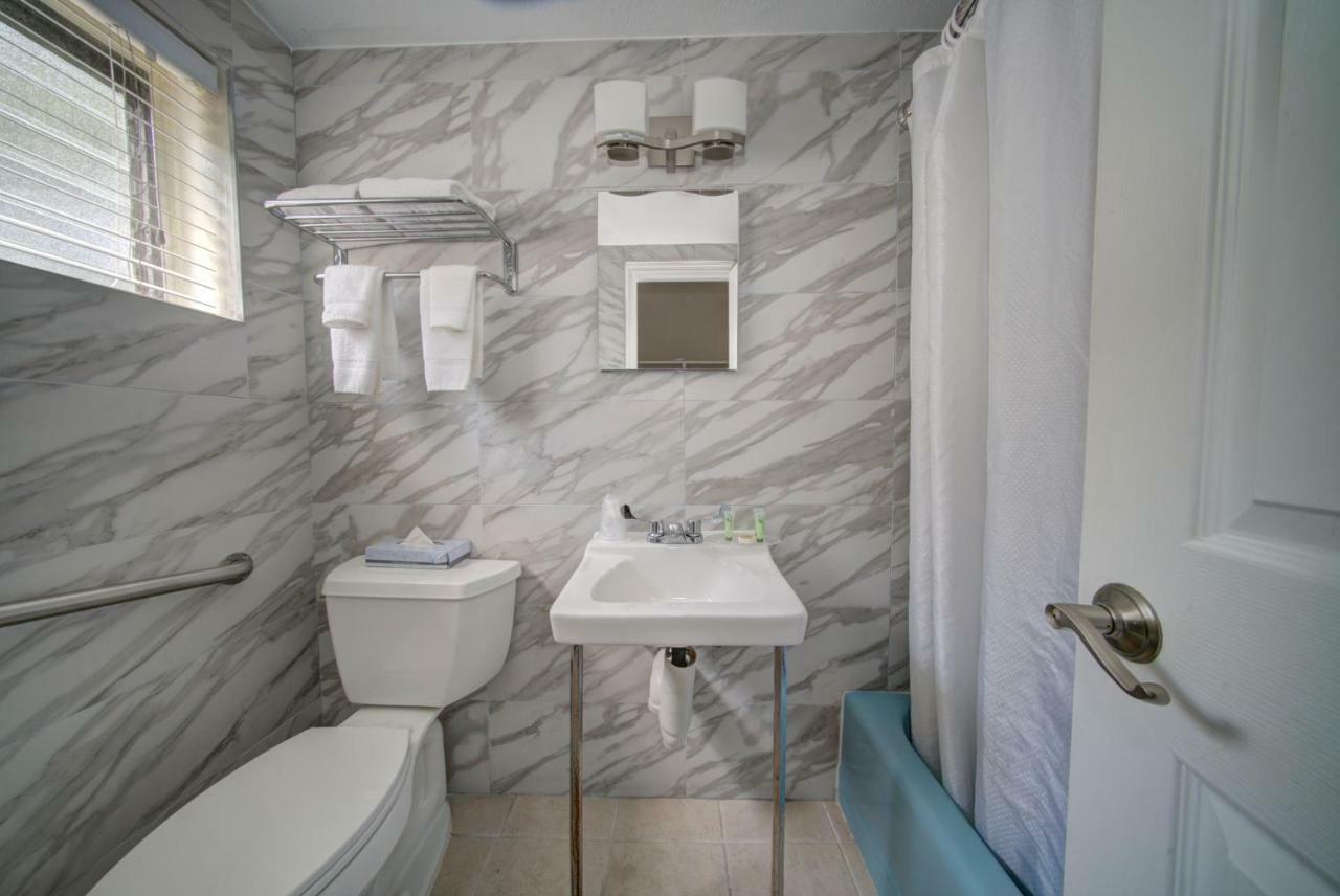Galt Villas Hotel Fort Lauderdale Luaran gambar