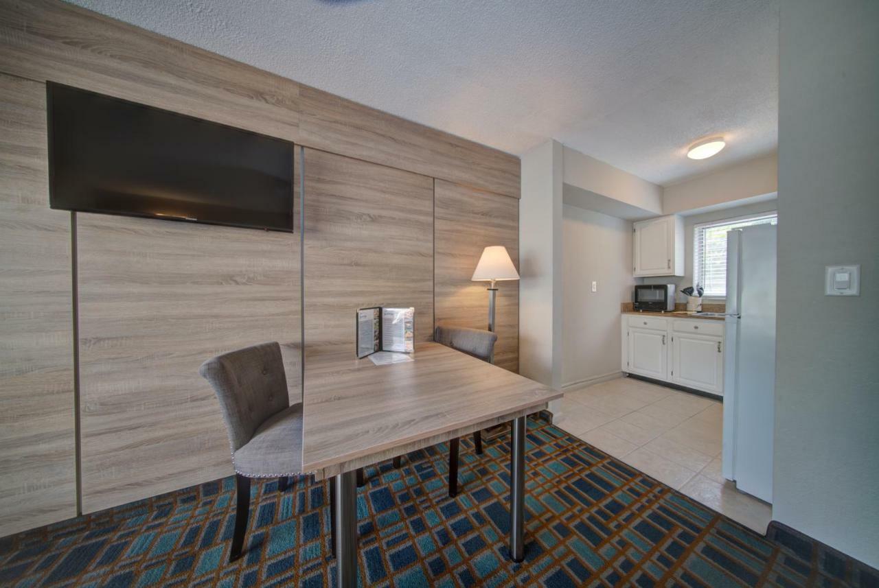 Galt Villas Hotel Fort Lauderdale Luaran gambar