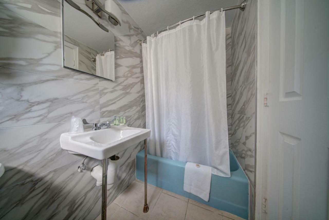 Galt Villas Hotel Fort Lauderdale Luaran gambar