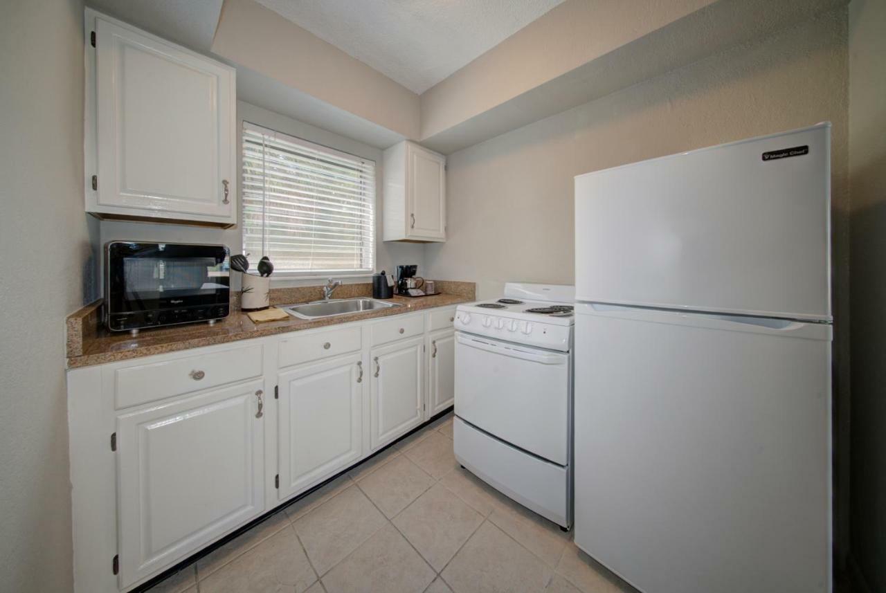 Galt Villas Hotel Fort Lauderdale Luaran gambar