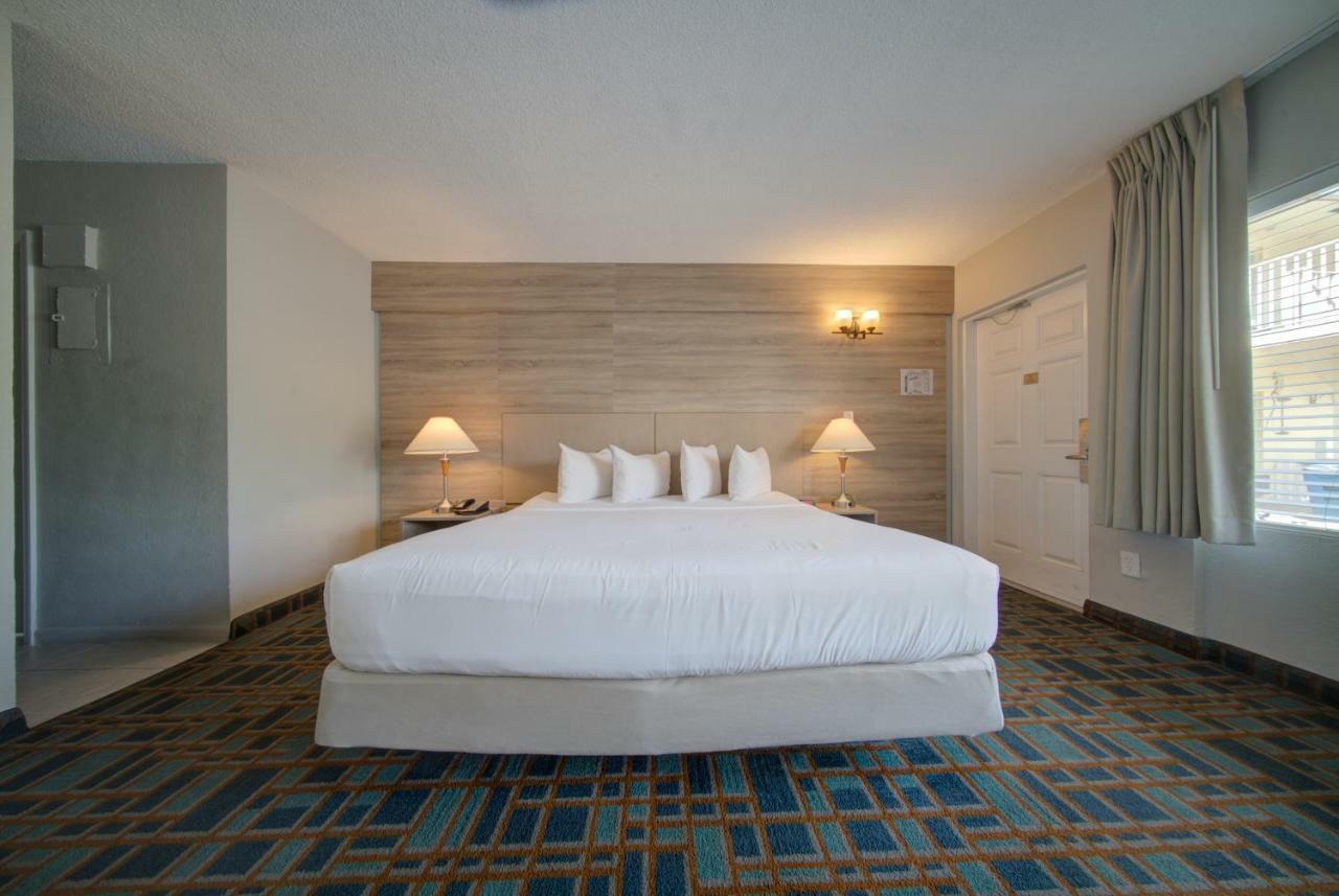 Galt Villas Hotel Fort Lauderdale Luaran gambar